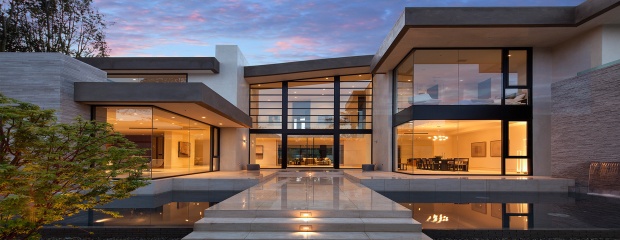Office Vacation Rental